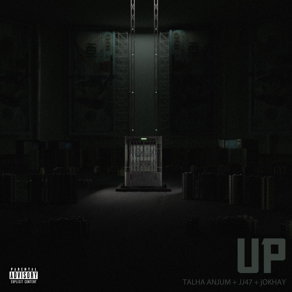 UP (Explicit)