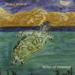 收聽Jalava的Those Eyes歌詞歌曲