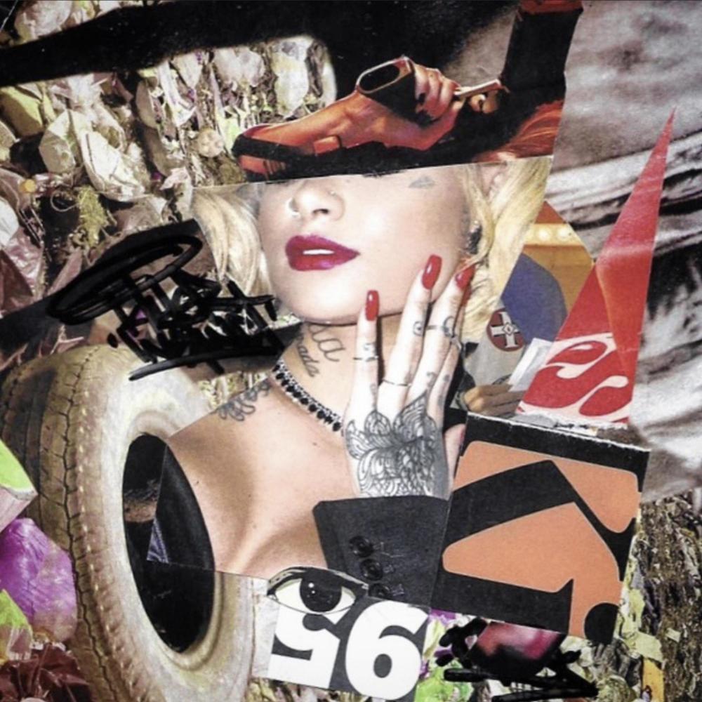 Downgraded (feat. SNOTTY) (Explicit)