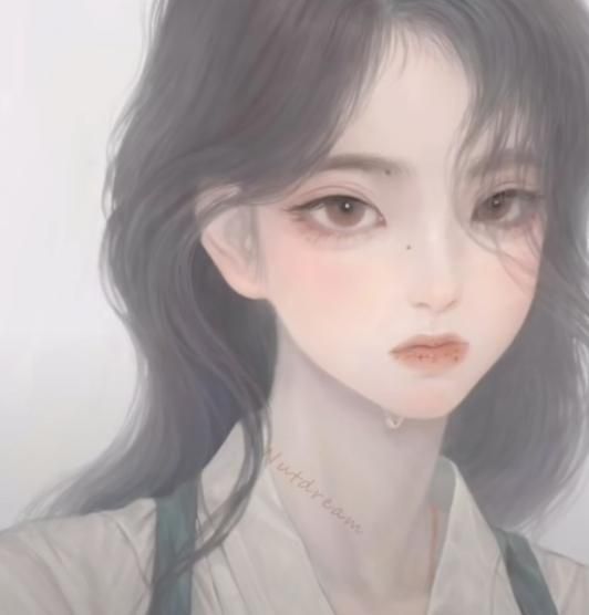 优雅的安子