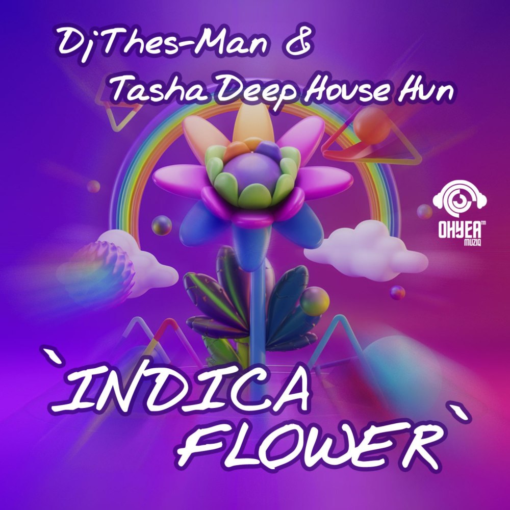 Indica Flower