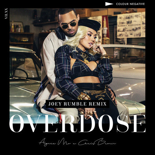 Overdose (feat. Chris Brown) [Joey Rumble Remix] (Joey Rumble Remix)