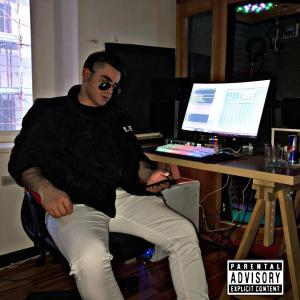 Marchio 11 official的專輯AREA 51 (feat. Cromo) [Explicit]