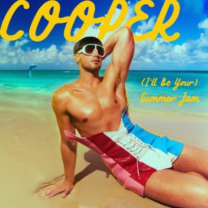 Album (I'll Be Your) Summer Jam from Cooper