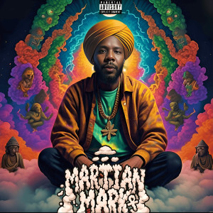 Listen to Hood God 2 (Explicit) song with lyrics from Martian Mark