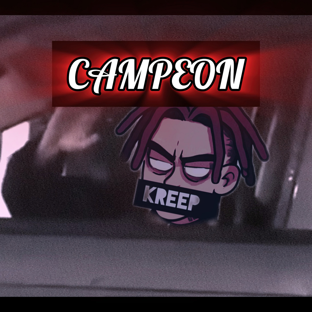 Campeón (Explicit)