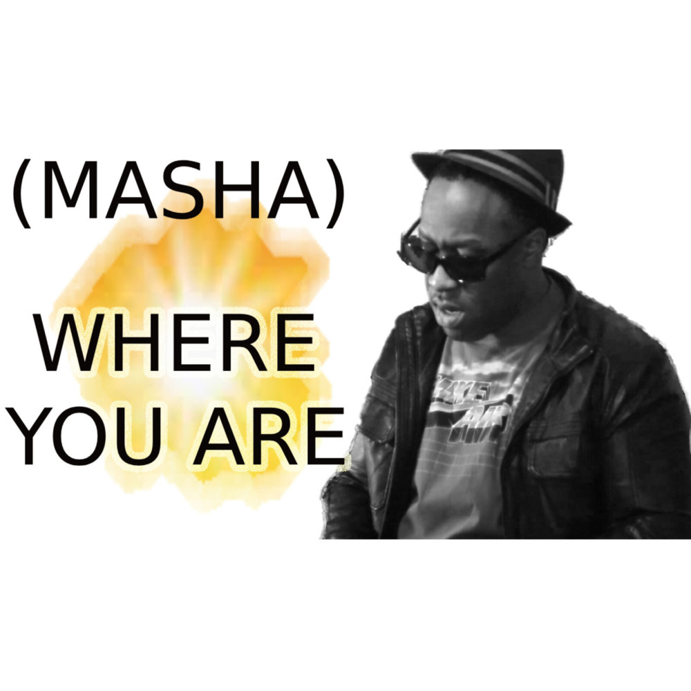 Where You Are