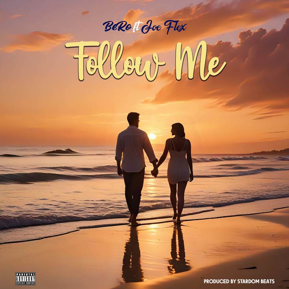 Follow Me (Explicit)