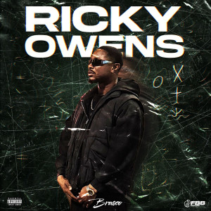 Album Ricky Owens (Explicit) from Brasco