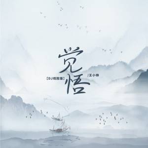 Album 觉悟 (DJ戏腔版) oleh 王小帅