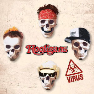 ดาวน์โหลดและฟังเพลง Vírus (Explicit) พร้อมเนื้อเพลงจาก Hooligans