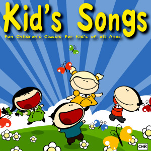 Dengarkan lagu Eency Weency Spider nyanyian Kid's Songs dengan lirik