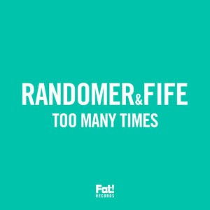 Randomer的專輯Too Many Times