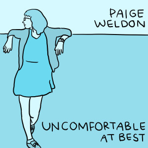 收聽Paige Weldon的Truth or Dare歌詞歌曲