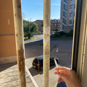 收聽Verena的Lapostrofo in blù (Explicit)歌詞歌曲