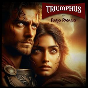 Dario Pagano的專輯Triumphus