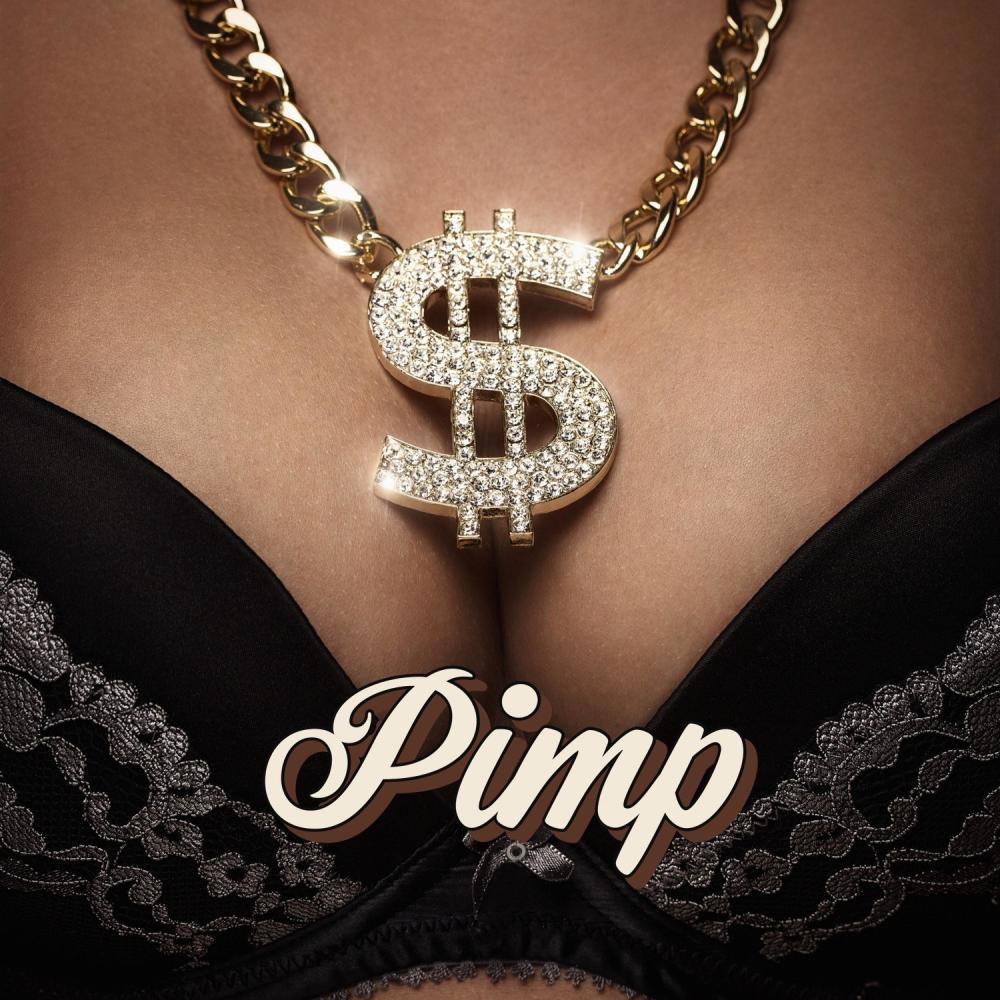 Pimp (feat. Ran Swisha & Skeezy) (Explicit)