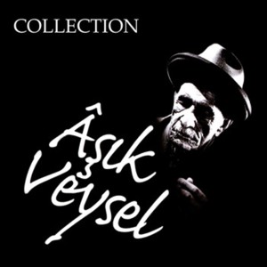 Aşık Veysel的专辑Aşık Veysel Collection