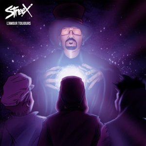 收聽Streex的L'amour Toujours歌詞歌曲
