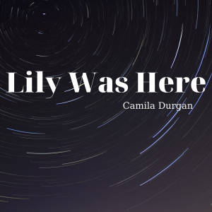 收听Camila Durgan的Lily Was Here歌词歌曲