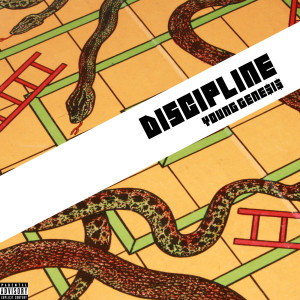 Album Discipline (Explicit) from YOUNG GENE$I$