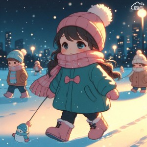 Baby Love的專輯Baby Mine