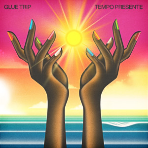 Album Tempo Presente from Glue Trip
