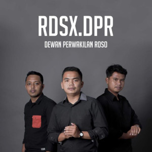 REDSOX D.P.R的专辑JAKON