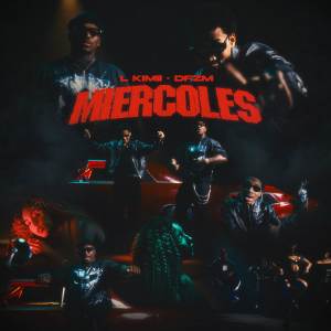 L Kimii的專輯Miércoles