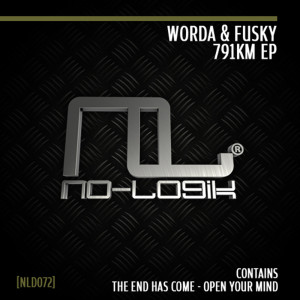 Listen to The End Has Come (Original Mix) song with lyrics from Worda