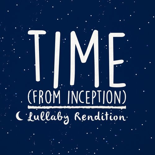 Time (From "Inception")