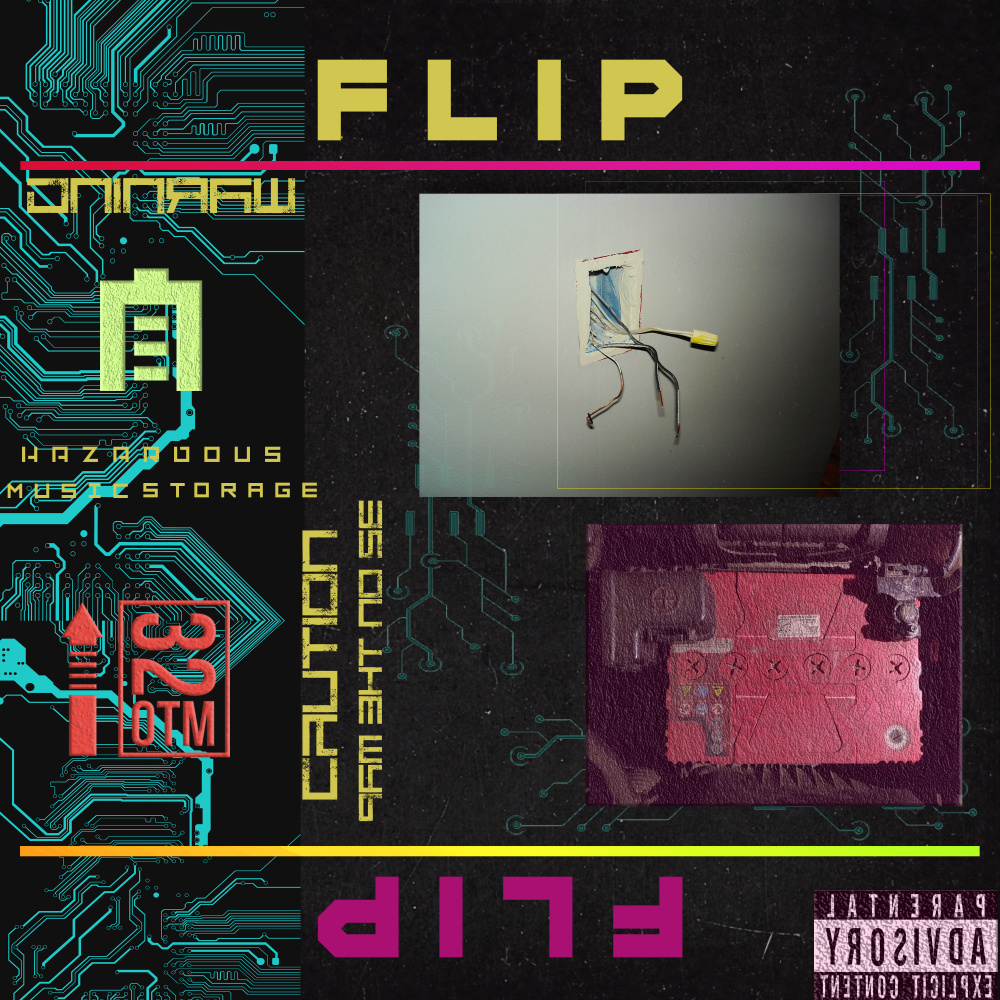 Flip (Explicit)