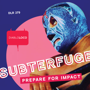 收聽Subterfuge的Prepare For Impact歌詞歌曲