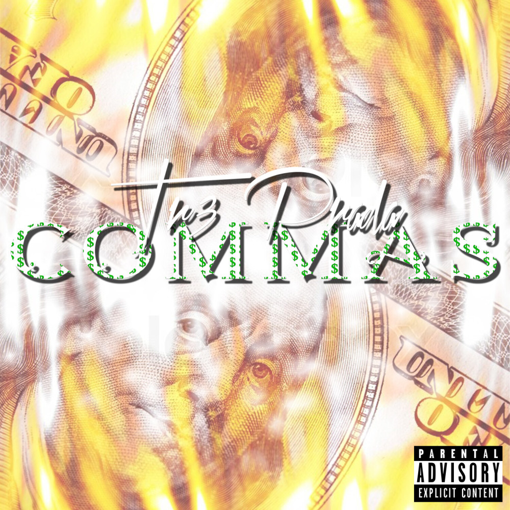 Commas (Explicit)