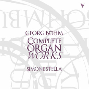 Georg Bohm的專輯Böhm: Complete Organ Works