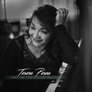 收聽Teresa Perea的Good Enough歌詞歌曲