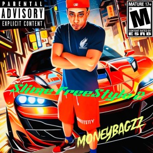 ดาวน์โหลดและฟังเพลง Slime Freestyle 2 (Explicit) พร้อมเนื้อเพลงจาก MoneybagE