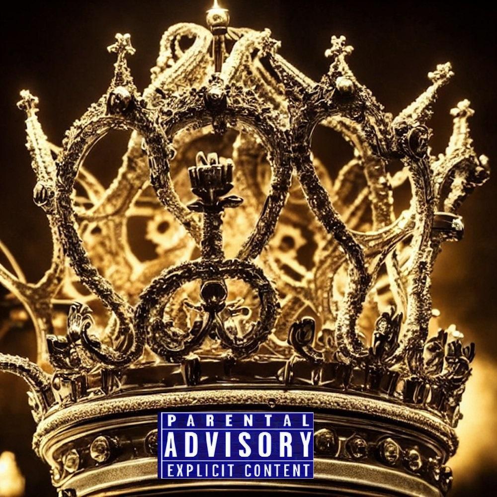 Lucid (feat. Unkle P) (Explicit)