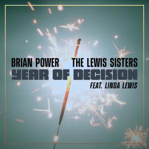 Linda Lewis的專輯Year Of Decision (feat. Linda Lewis) [Alternative Version]