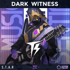 Dengarkan Dark Witness (Nemesis Theme Song) lagu dari Hyper Front dengan lirik
