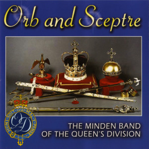ดาวน์โหลดและฟังเพลง Imperial March พร้อมเนื้อเพลงจาก The Minden Band of the Queen's Division