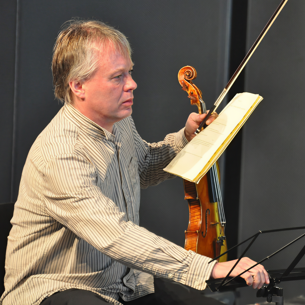 Arvid Engegård