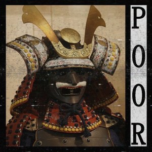 ดาวน์โหลดและฟังเพลง POOR (Explicit) พร้อมเนื้อเพลงจาก gqtis