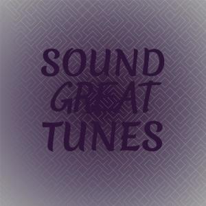 Various的专辑Sound Great Tunes