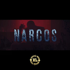 Dengarkan Narcos (Explicit) lagu dari IAM.XL dengan lirik