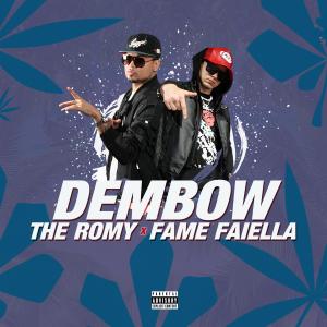The Romy的專輯dembow