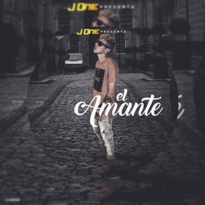 收聽j-one的El Amante歌詞歌曲