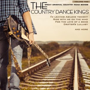收聽The Country Dance Kings的Ride with Me on the Wind歌詞歌曲