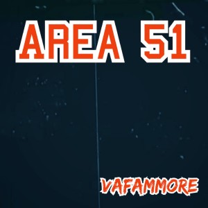 Album Vafammore oleh Area 51