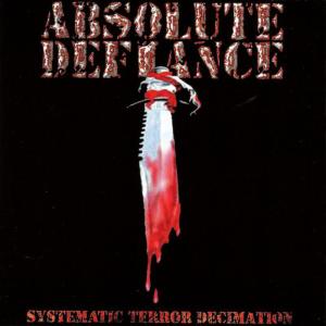 ดาวน์โหลดและฟังเพลง Butchered Human Corpse พร้อมเนื้อเพลงจาก Absolute Defiance